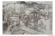 段孝敏作品