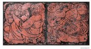 罗立人作品