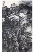 江松作品