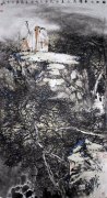 张镛作品