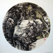 张镛作品