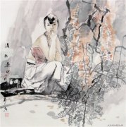 姜超作品