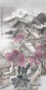 袁铭作品