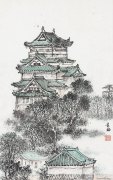 袁铭作品