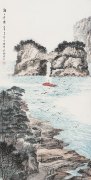 袁铭作品