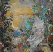 庞海燕作品