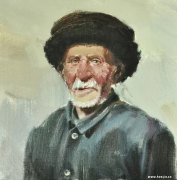 靳其涛作品