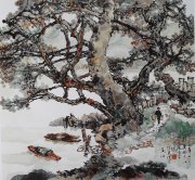 沈耀琳作品