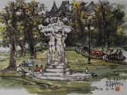 沈耀琳作品