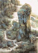 黄文渊作品