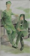 杨子勋作品