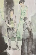 杨子勋作品