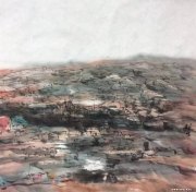 魏根生作品