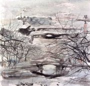 魏根生作品
