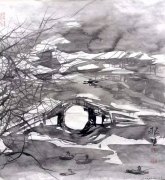 魏根生作品