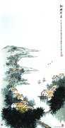 夏明远作品