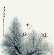 夏明远作品