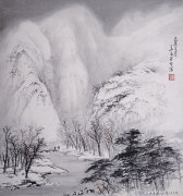 王华南作品
