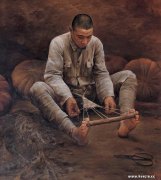 秦文清作品