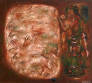 鄂圭俊作品