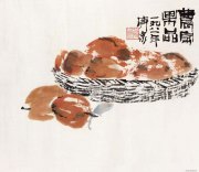 方济众作品
