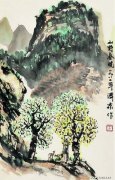 方济众作品