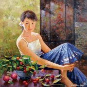 高虹作品