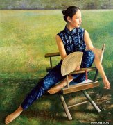 高虹作品