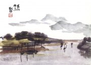 胡献雅作品