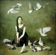 金隆贵作品
