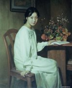 金隆贵作品