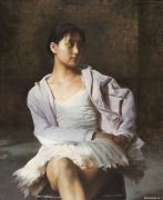 金隆贵作品