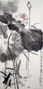 陈叔亮作品