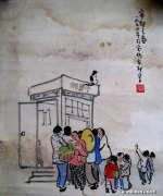 邵宇作品