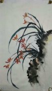 黄裔就作品