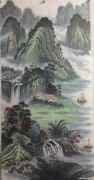 黄裔就作品