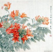 马群鸿作品