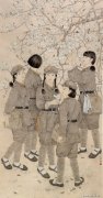 张志能作品