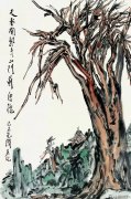 范扬作品