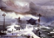 晏文正作品