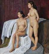 柳玉作品