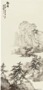 林爱国作品