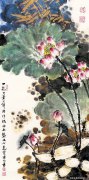 陈伯希作品
