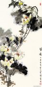 陈伯希作品