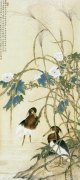 邓白作品