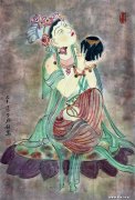 张金玲作品