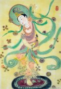 张金玲作品