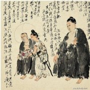井庆昂作品