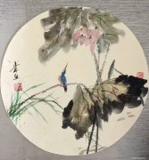 汤建华作品