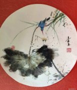 汤建华作品